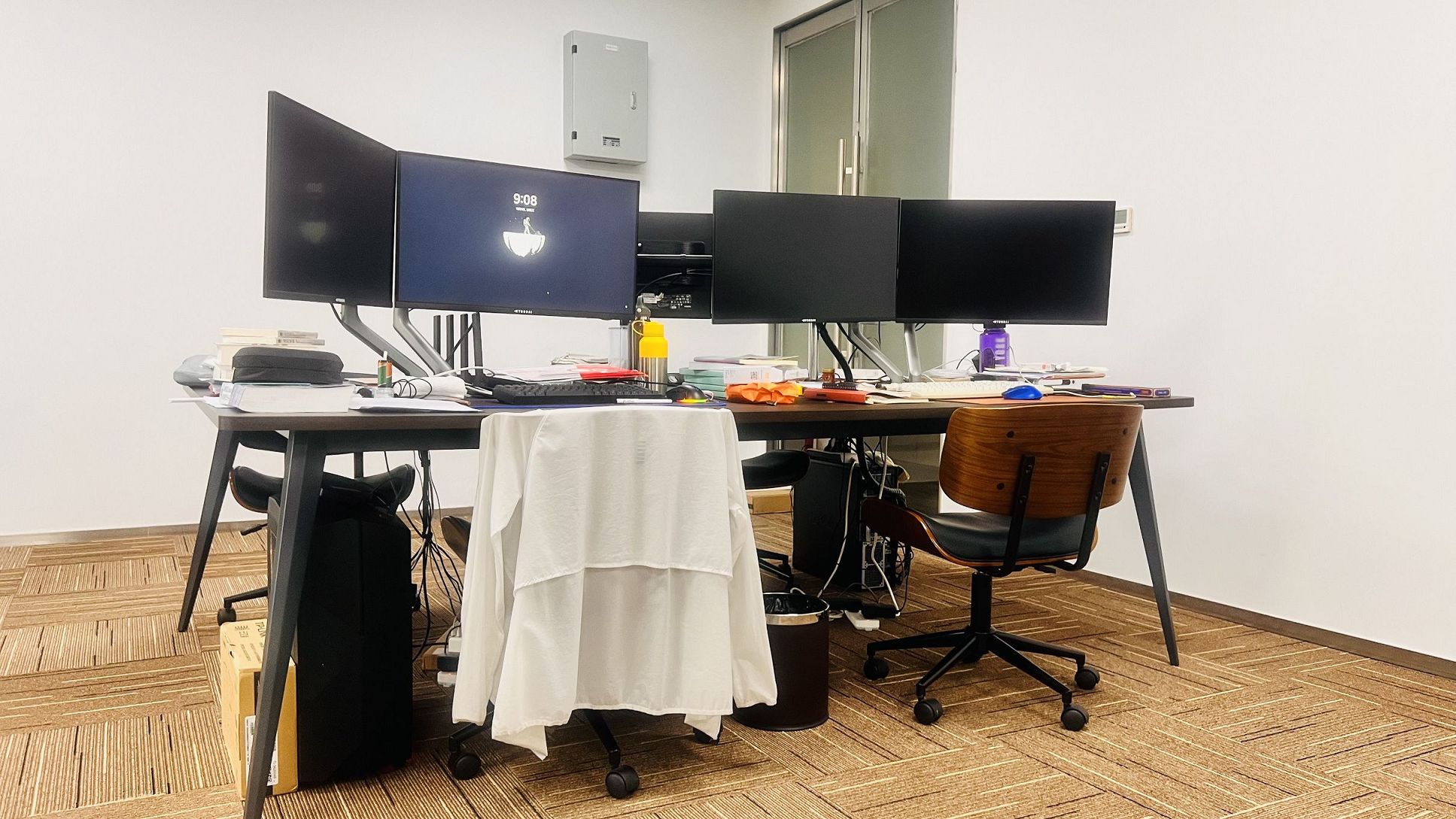 有限公司登记的具体步骤有哪些？