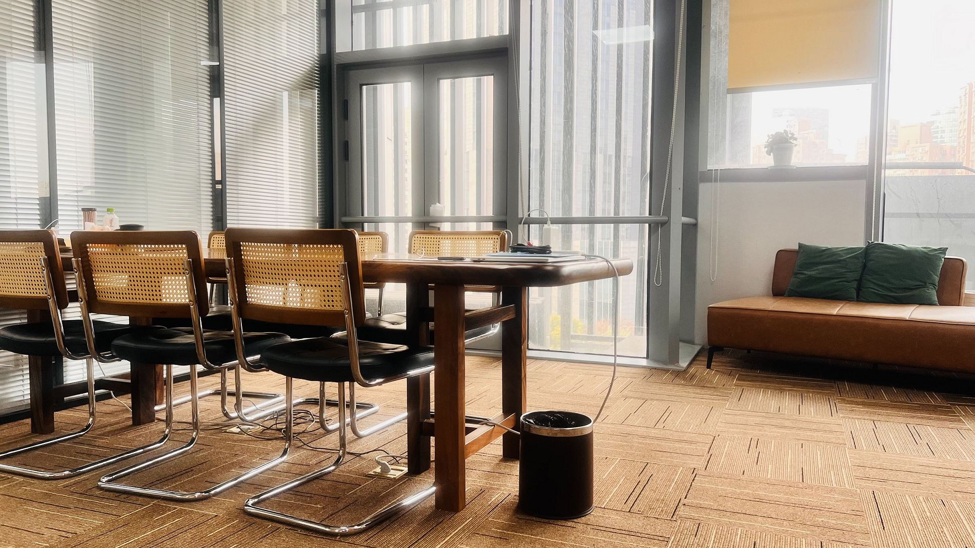 如何办理个体工商户经营范围的变更？