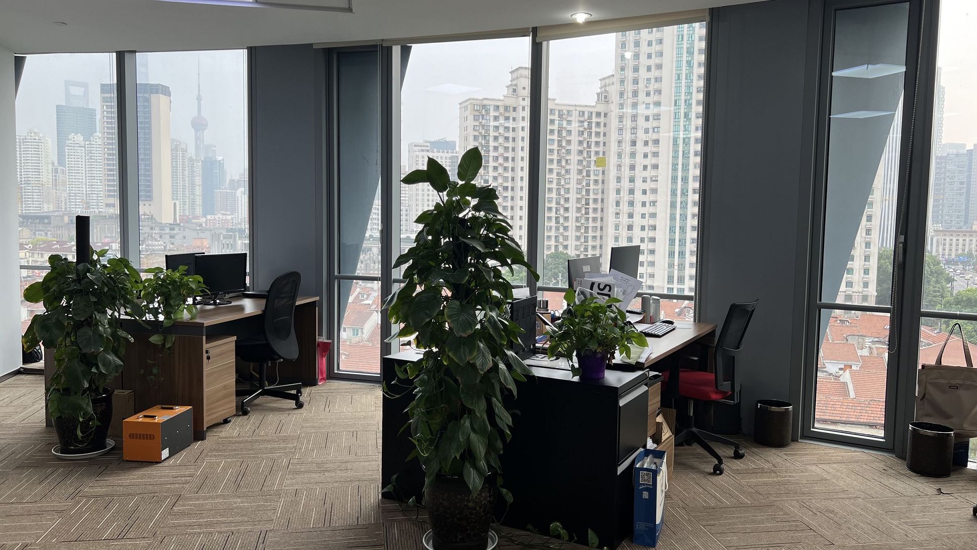 一个人可以开多家一人公司吗？