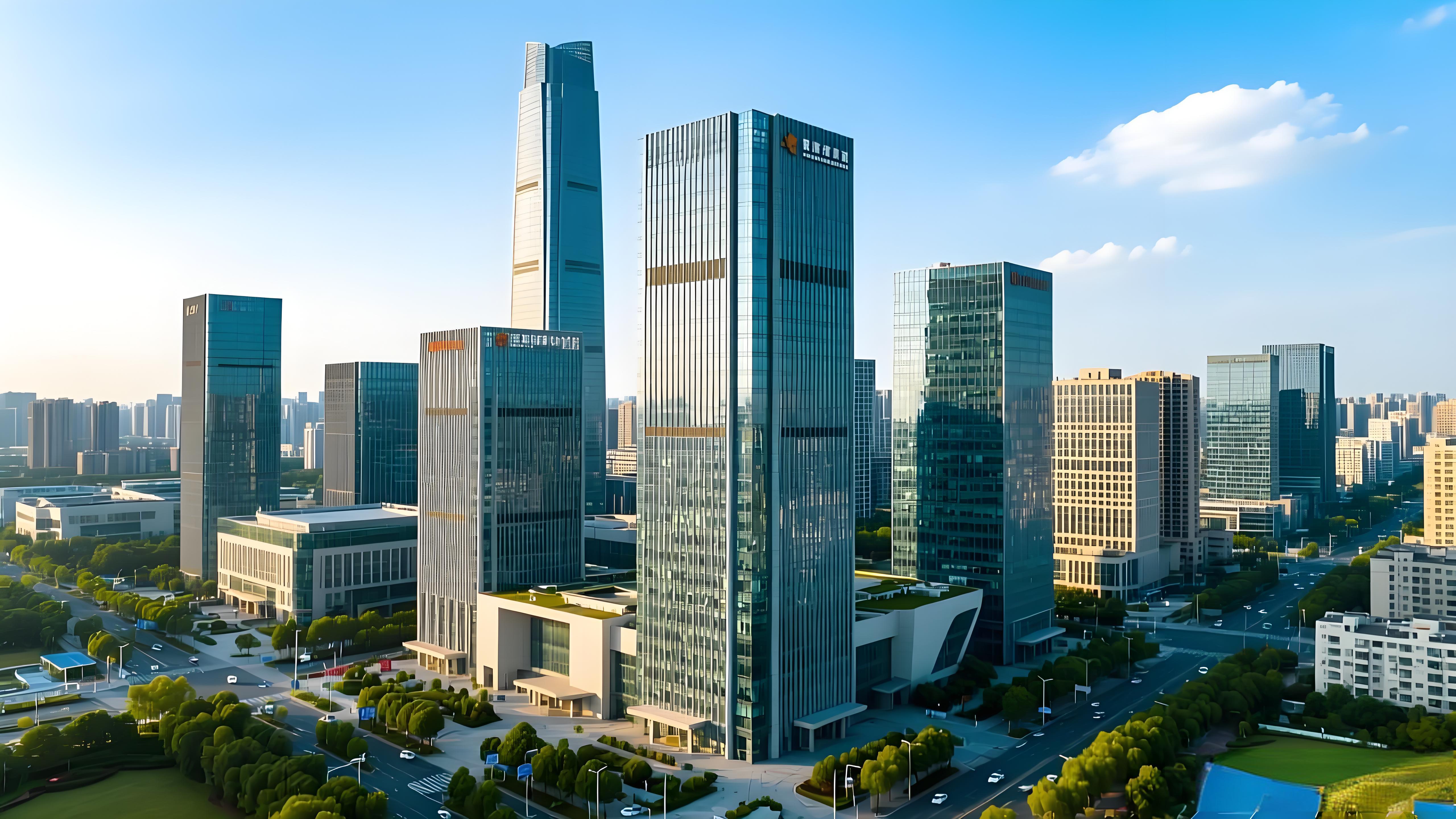 闵行区