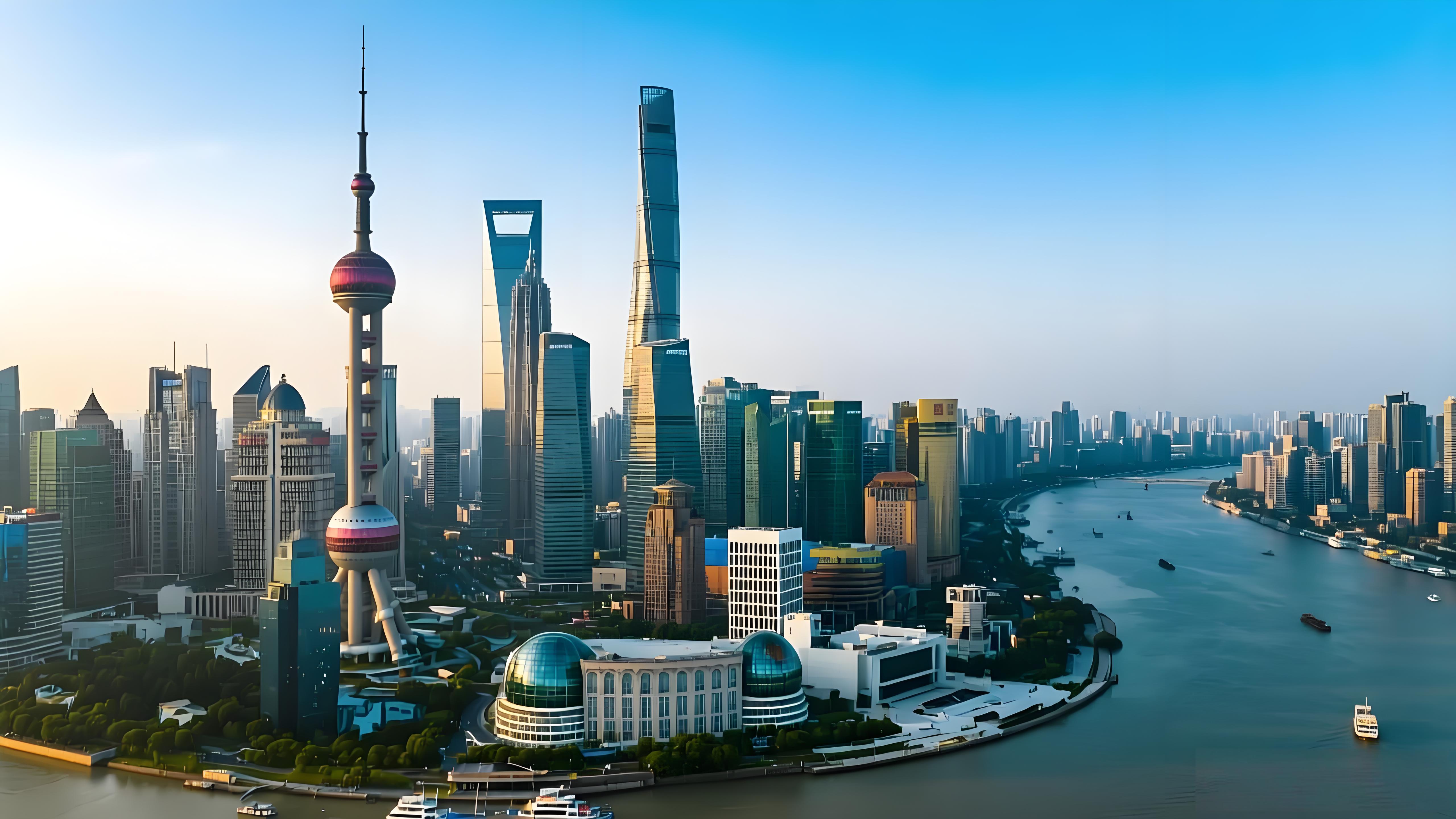 浦东新区